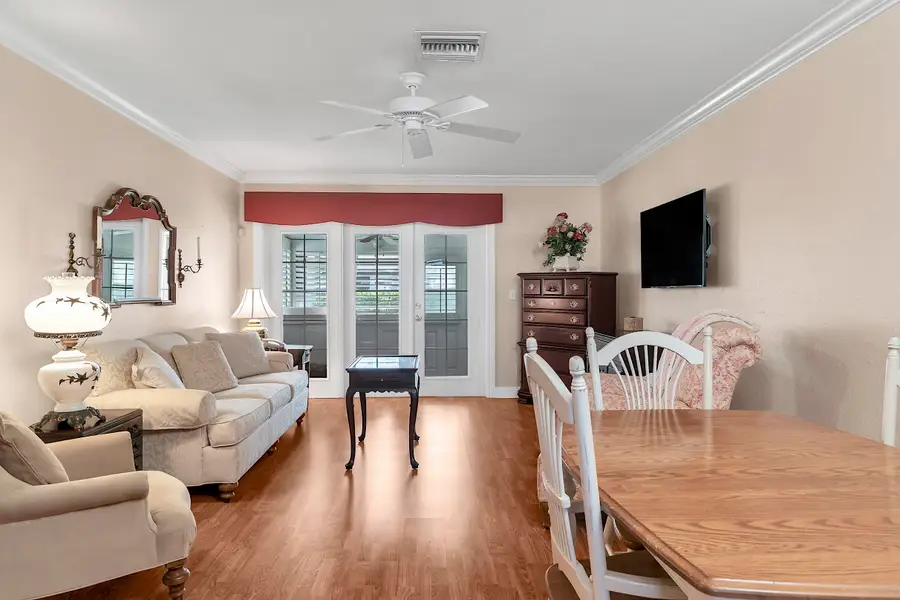 2930 Crosley Drive E #M, West Palm Beach, FL 33415 - #2
