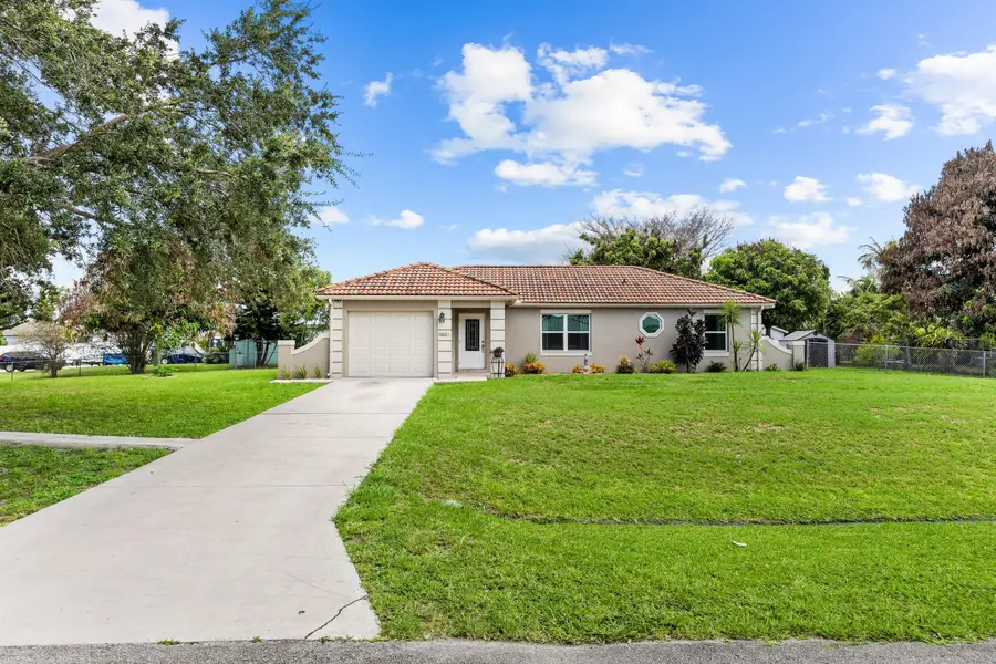 265 SW Dalton Circle, Port Saint Lucie, FL 34953 - #2