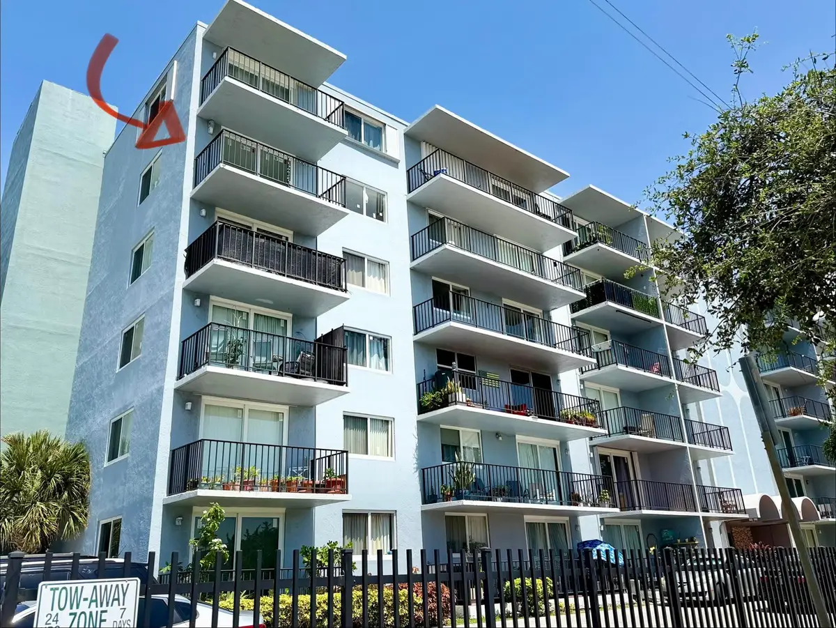 12500 NE 15th Avenue #516, North Miami, FL 33161 - #1