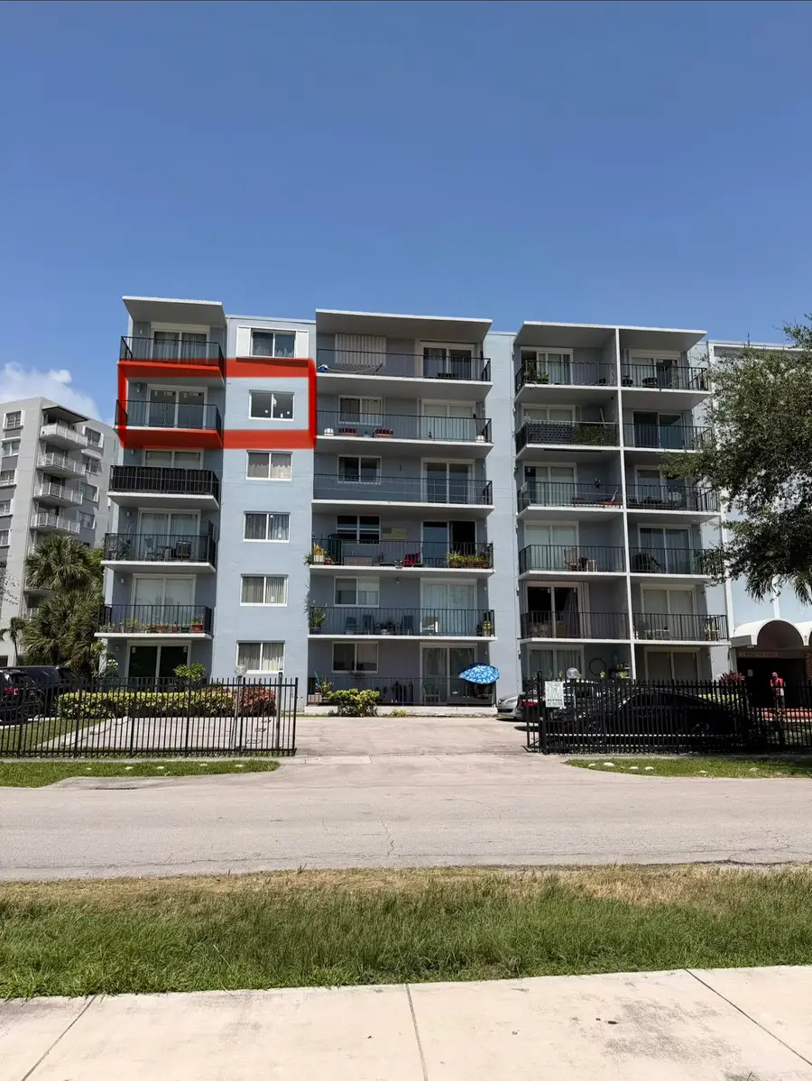 12500 NE 15th Avenue #516, North Miami, FL 33161 - #2