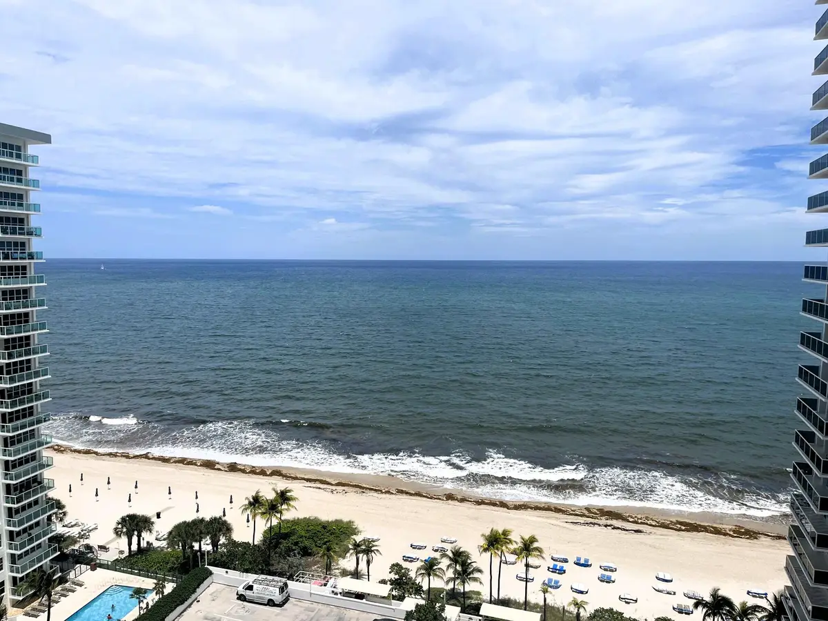 3500 Galt Ocean Drive #1510, Fort Lauderdale, FL 33308 - #1