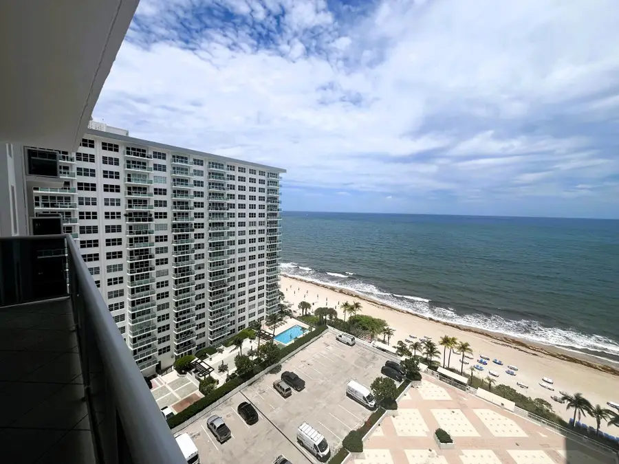 3500 Galt Ocean Drive #1510, Fort Lauderdale, FL 33308 - #3