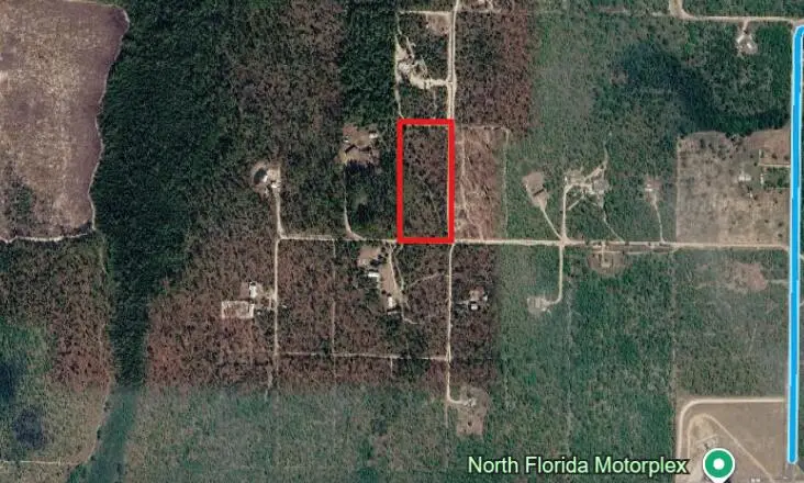 Xxxx NW Smokey Lane Nw, Fountain, FL 32438 - #1