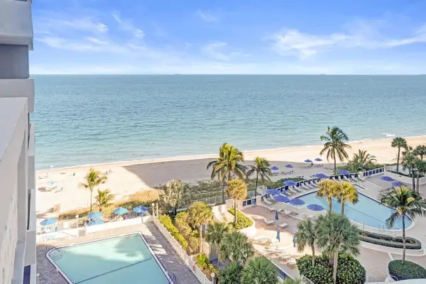 4250 Galt Ocean Drive #9m, Fort Lauderdale, FL 33308