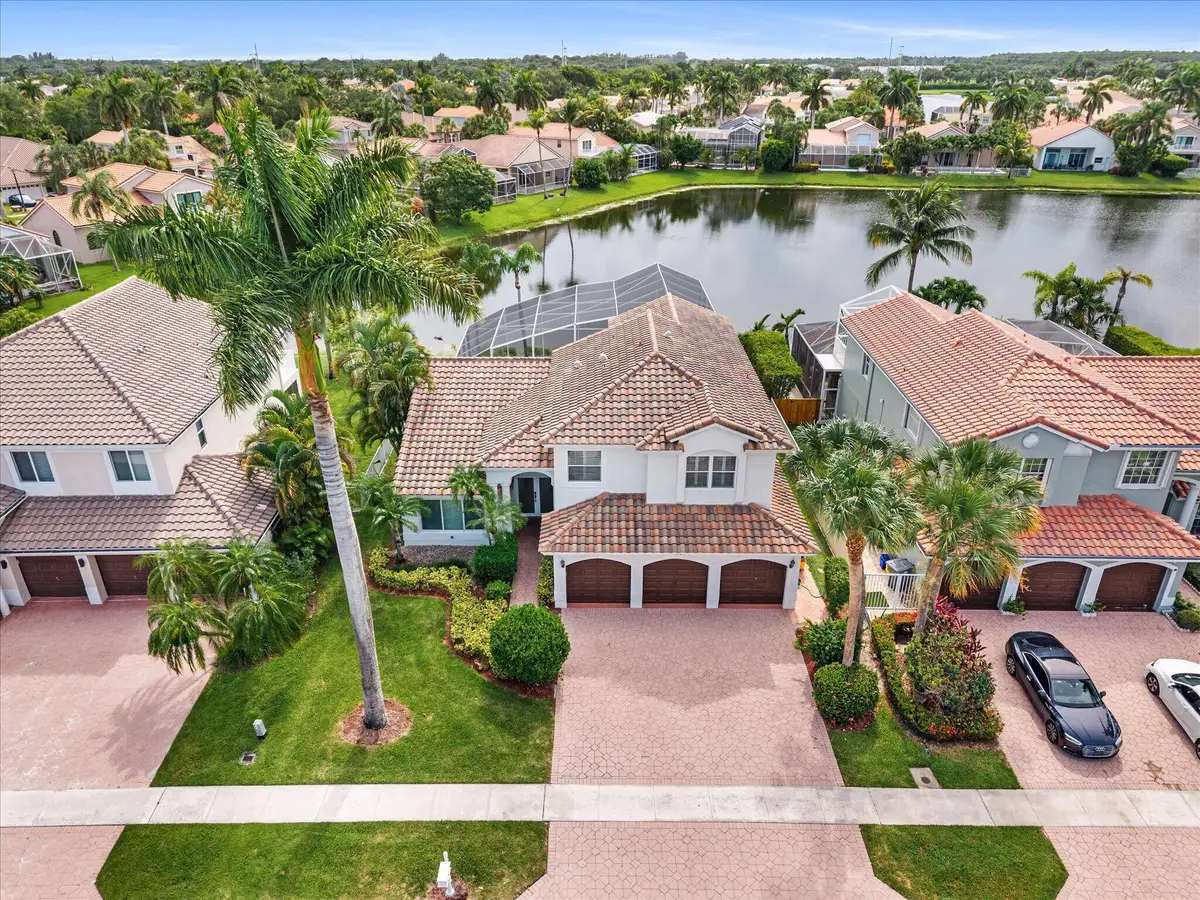 19483 Black Olive Lane, Boca Raton, FL 33498 - #1