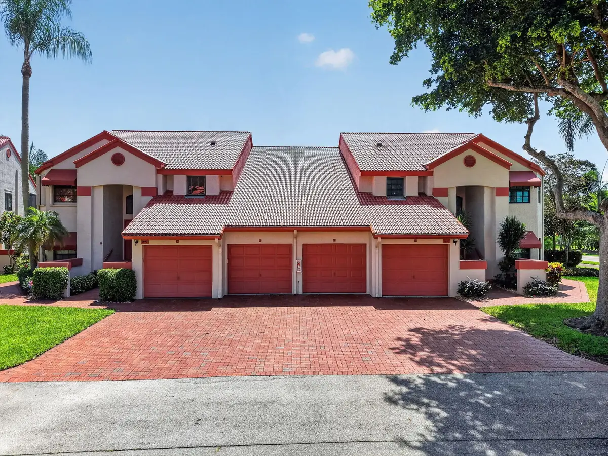 7677 Lexington Club Boulevard #B, Delray Beach, FL 33446 - #1