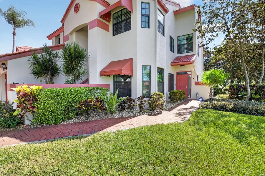 7677 Lexington Club Boulevard #B, Delray Beach, FL 33446 - #2