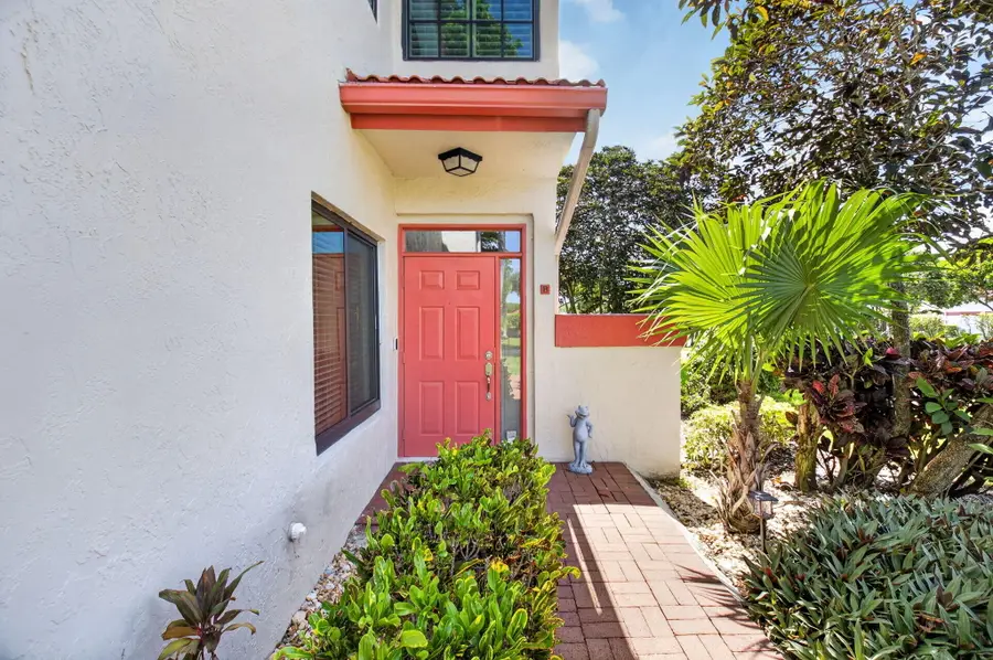 7677 Lexington Club Boulevard #B, Delray Beach, FL 33446 - #3