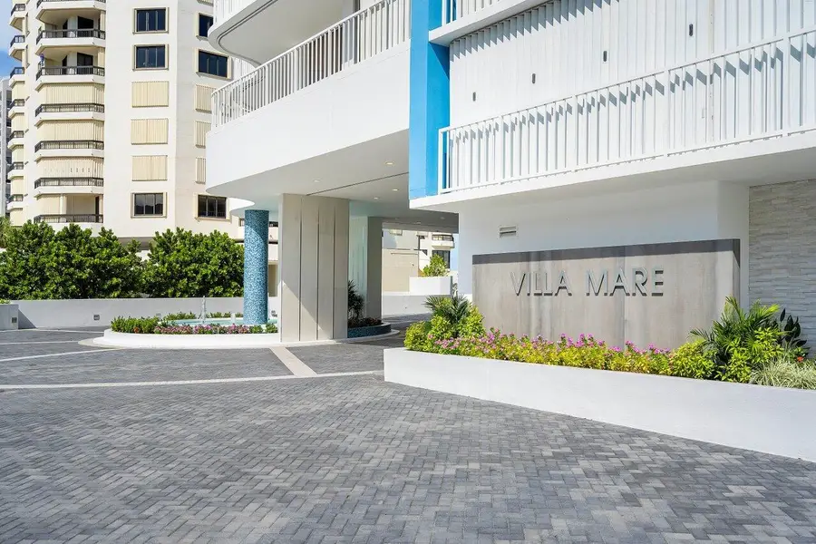 3211 S Ocean Boulevard #903, Highland Beach, FL 33487 - #2
