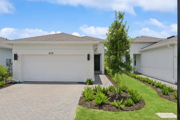6172 NW Tuckaway Avenue, Port St Lucie, FL 34987