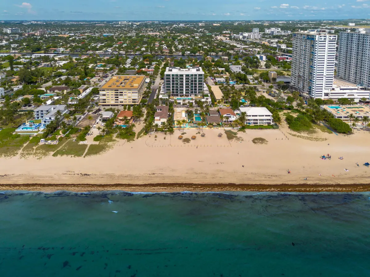 305 Briny Avenue #301, Pompano Beach, FL 33062 - #1