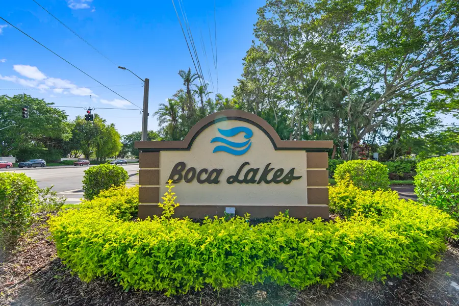8666 Bella Vista Drive #111, Boca Raton, FL 33433 - #2