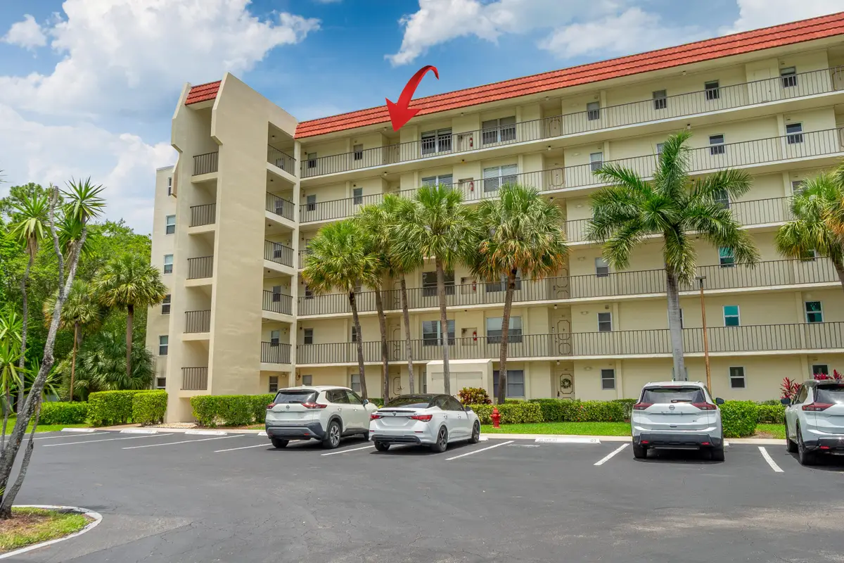 3959 Via Poinciana Drive #602, Lake Worth, FL 33467 - #1