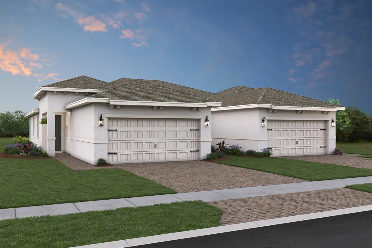10059 NW Dreamweaver Road, Port Saint Lucie, FL 34987 - #1