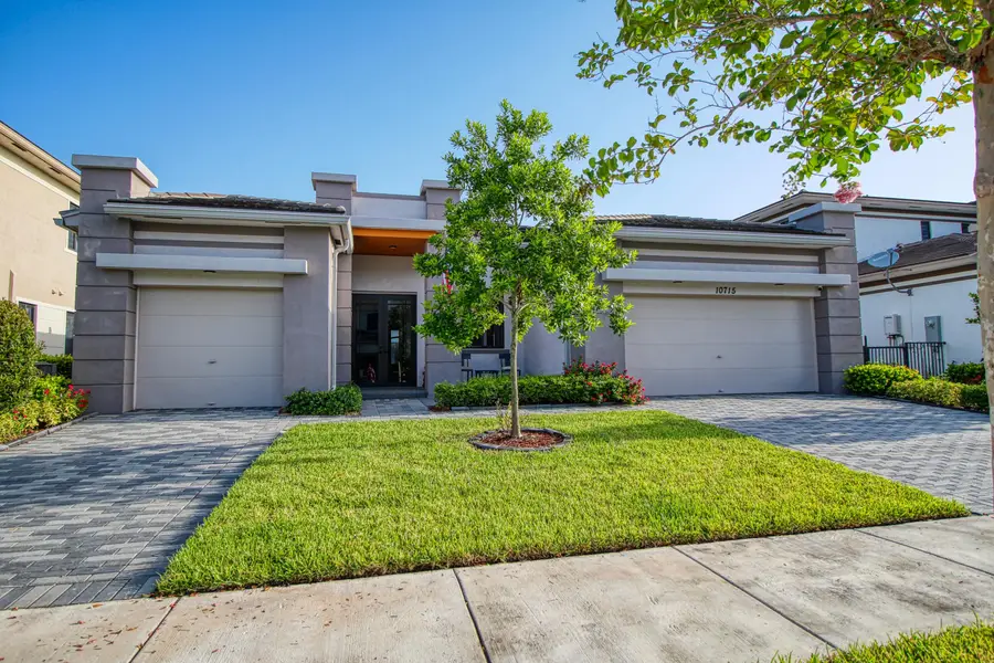 10715 Moore Drive, Parkland, FL 33076 - #2