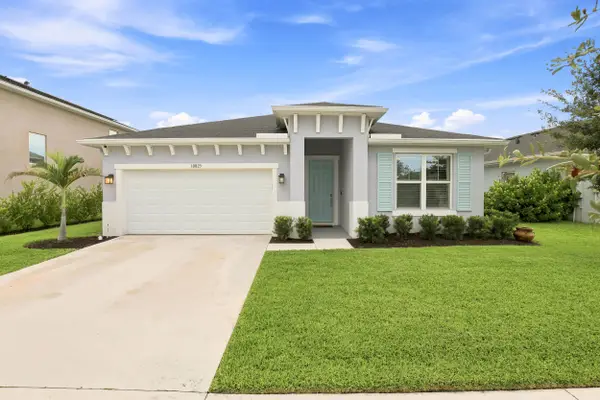 10825 SW Pacini Way, Port St Lucie, FL 34987