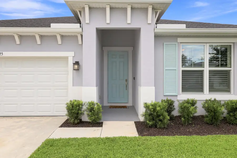10825 SW Pacini Way, Port Saint Lucie, FL 34987 - #2