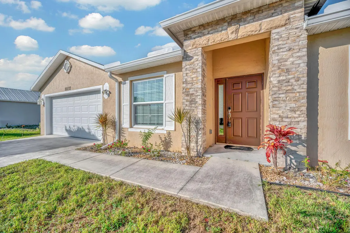 1037 SW Payne Avenue, Port Saint Lucie, FL 34953 - #1