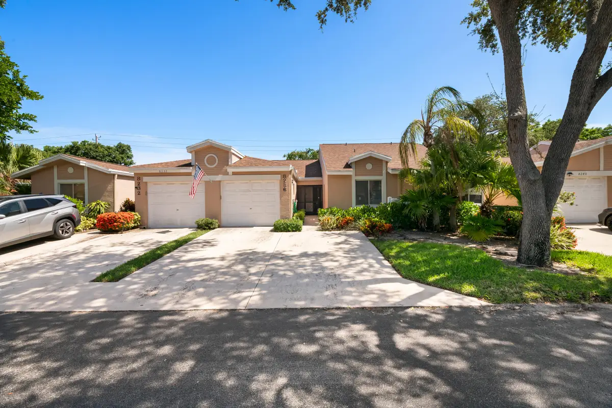 8236 Summerbreeze Lane, Boca Raton, FL 33496 - #1
