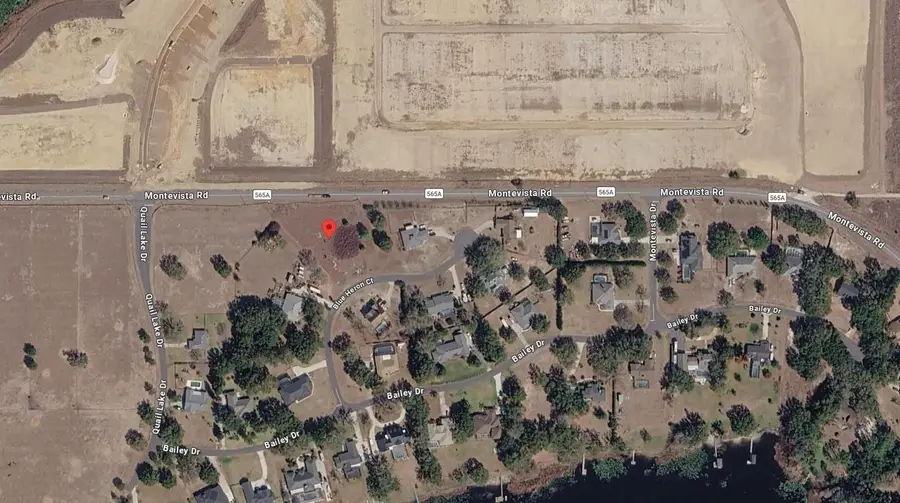 Tbd Blue Heron, Clermont, FL 34711 - #3