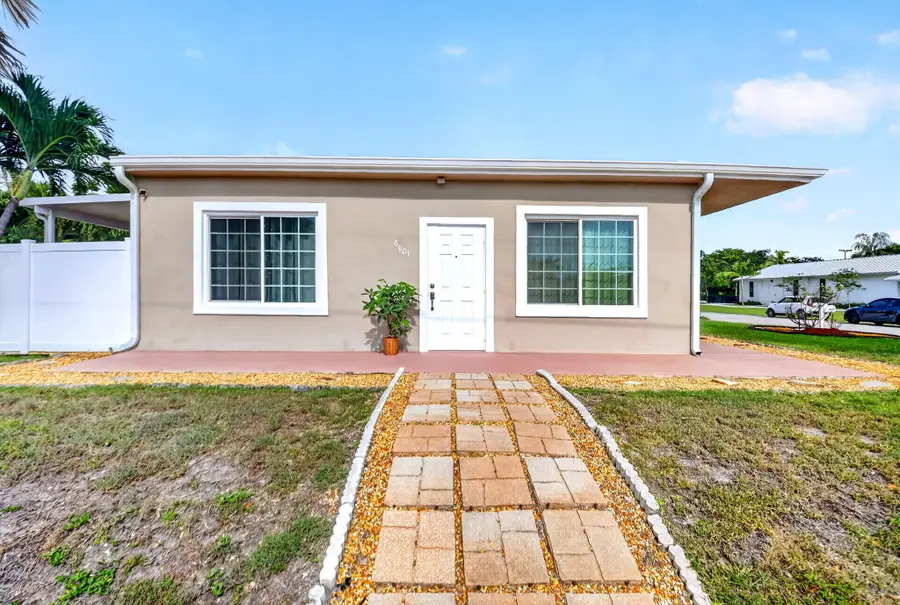 6901 S Congress Avenue, Lake Worth, FL 33462 - #2
