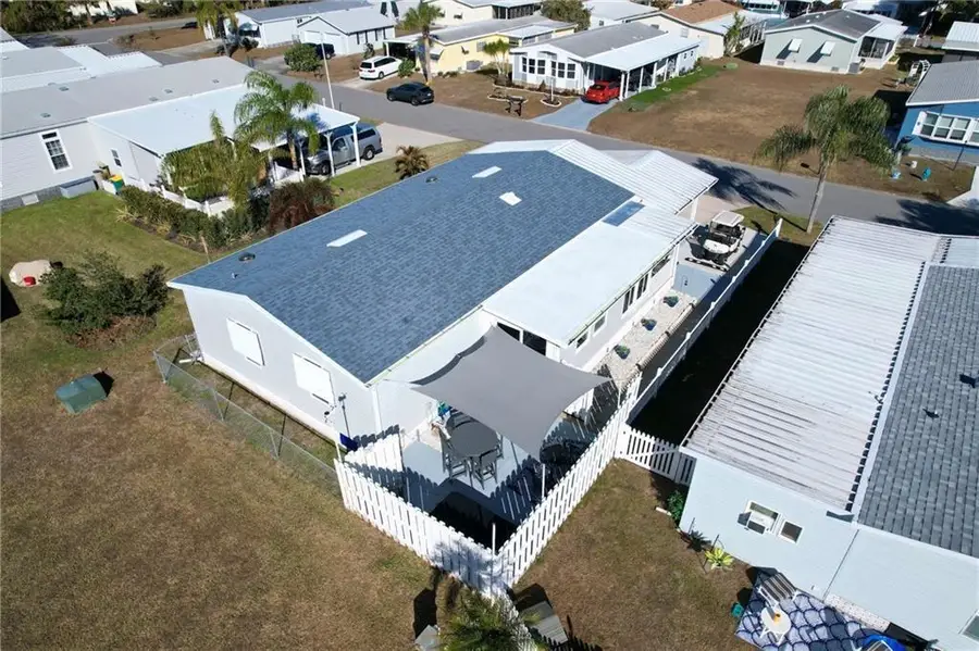 809 Lychee Drive, Barefoot Bay, FL 32976 - #2