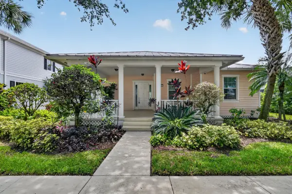 3416 S Caroline Drive, Jupiter, FL 33458