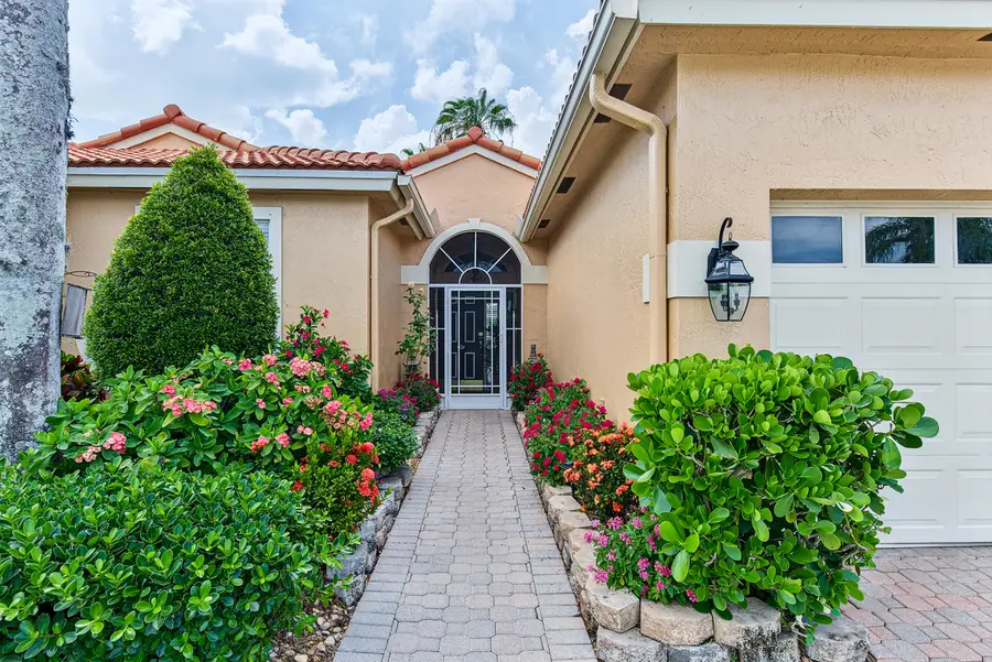 22011 Palm Grass Drive, Boca Raton, FL 33428 - #2