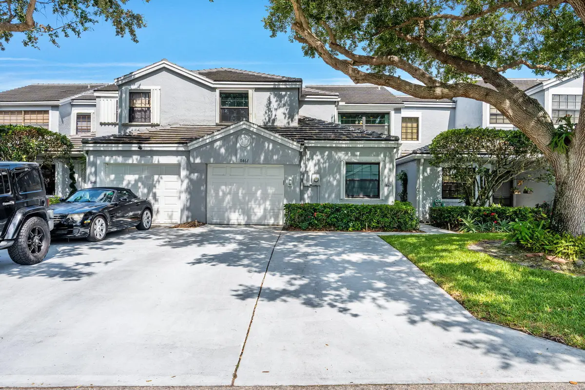 8467 NW 78th Court, Tamarac, FL 33321 - #1