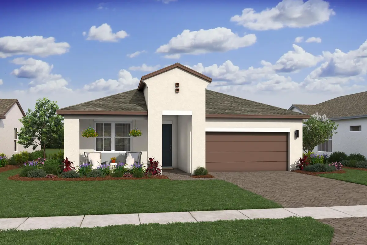 10056 NW Field Flower Trail, Port Saint Lucie, FL 34987 - #1