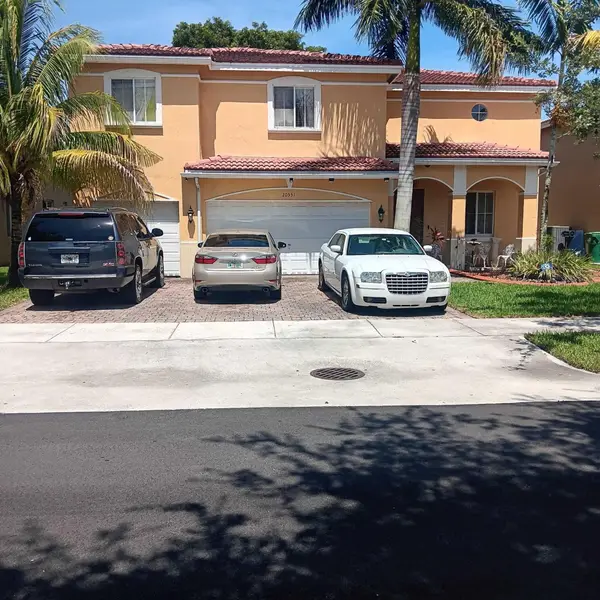 20551 NW 7th Court, Miami Gardens, FL 33169