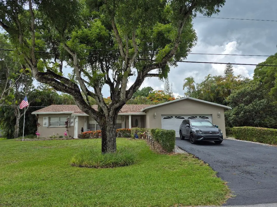 11500 SW 3rd Street, Plantation, FL 33325 - #1