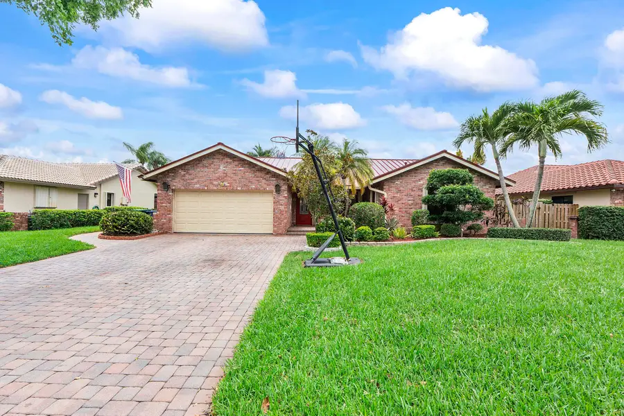 10662 NW 7th Place, Coral Springs, FL 33071 - #2