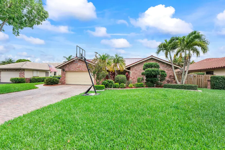 10662 NW 7th Place, Coral Springs, FL 33071 - #3