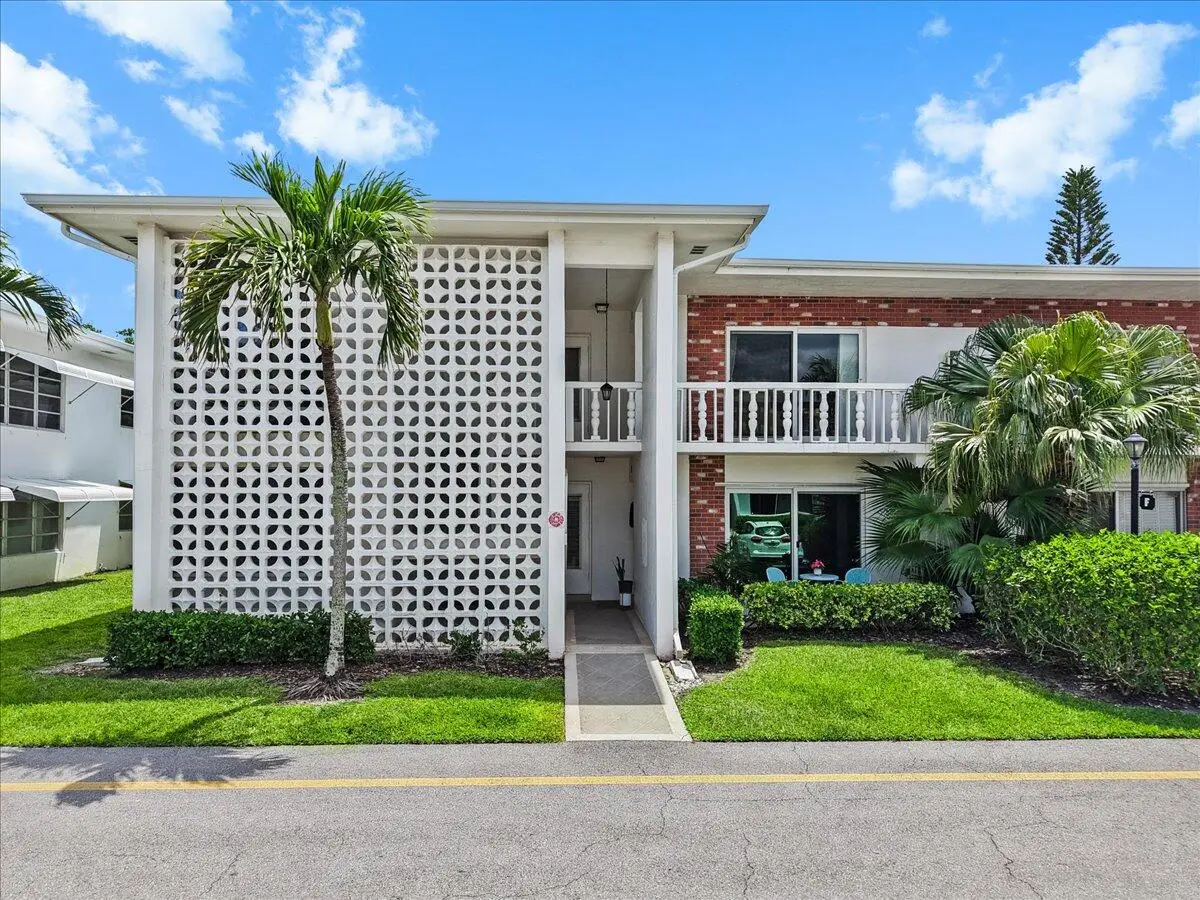 4501 S Ocean Boulevard #F2, South Palm Beach, FL 33480 - #1