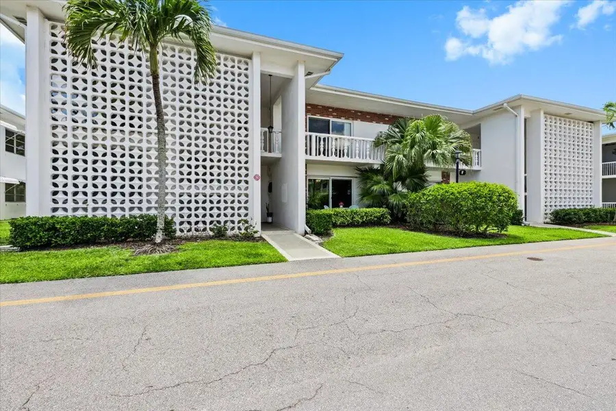 4501 S Ocean Boulevard #F2, South Palm Beach, FL 33480 - #3