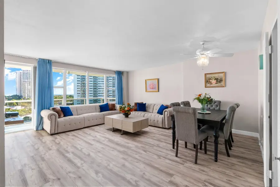3300 NE 36th Street #920, Fort Lauderdale, FL 33308 - #2