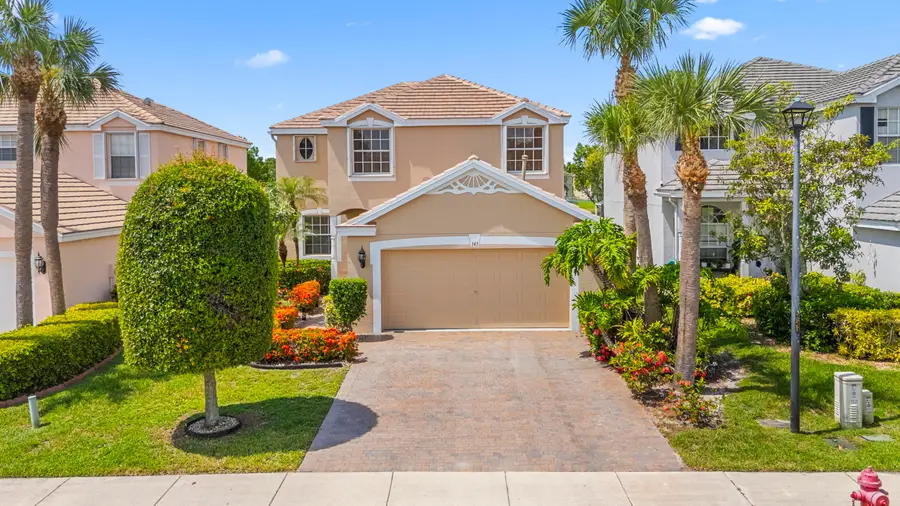 143 Hamilton Terrace, Royal Palm Beach, FL 33414 - #2