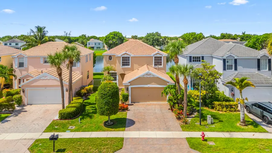 143 Hamilton Terrace, Royal Palm Beach, FL 33414 - #3