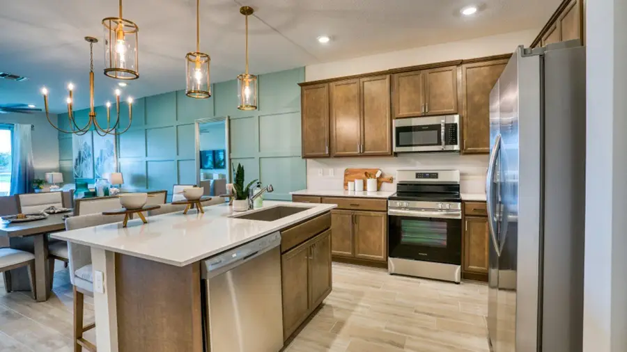 5808 Shining Sea Court, Delray Beach, FL 33484 - #2