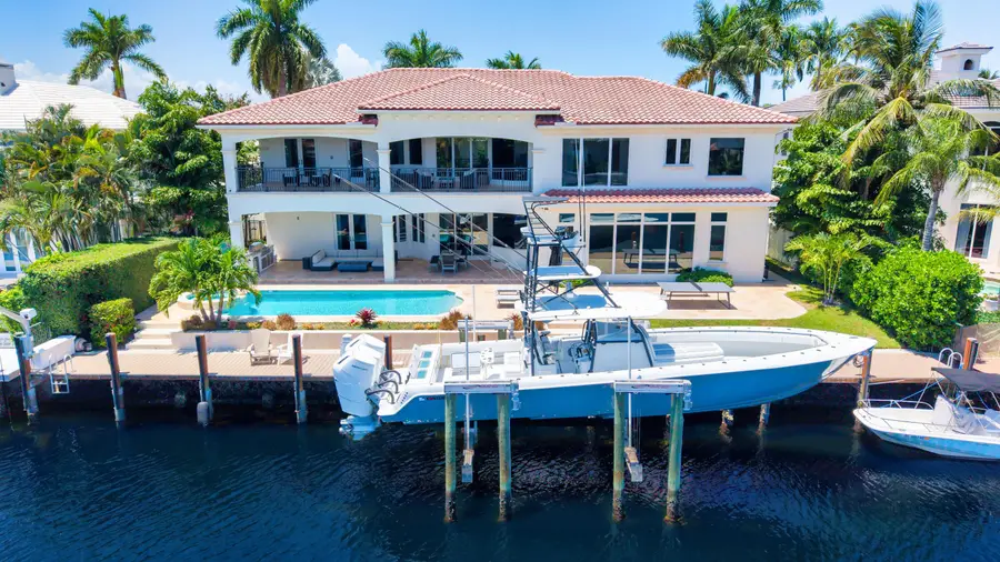 2320 NE 34th Court, Lighthouse Point, FL 33064 - #3