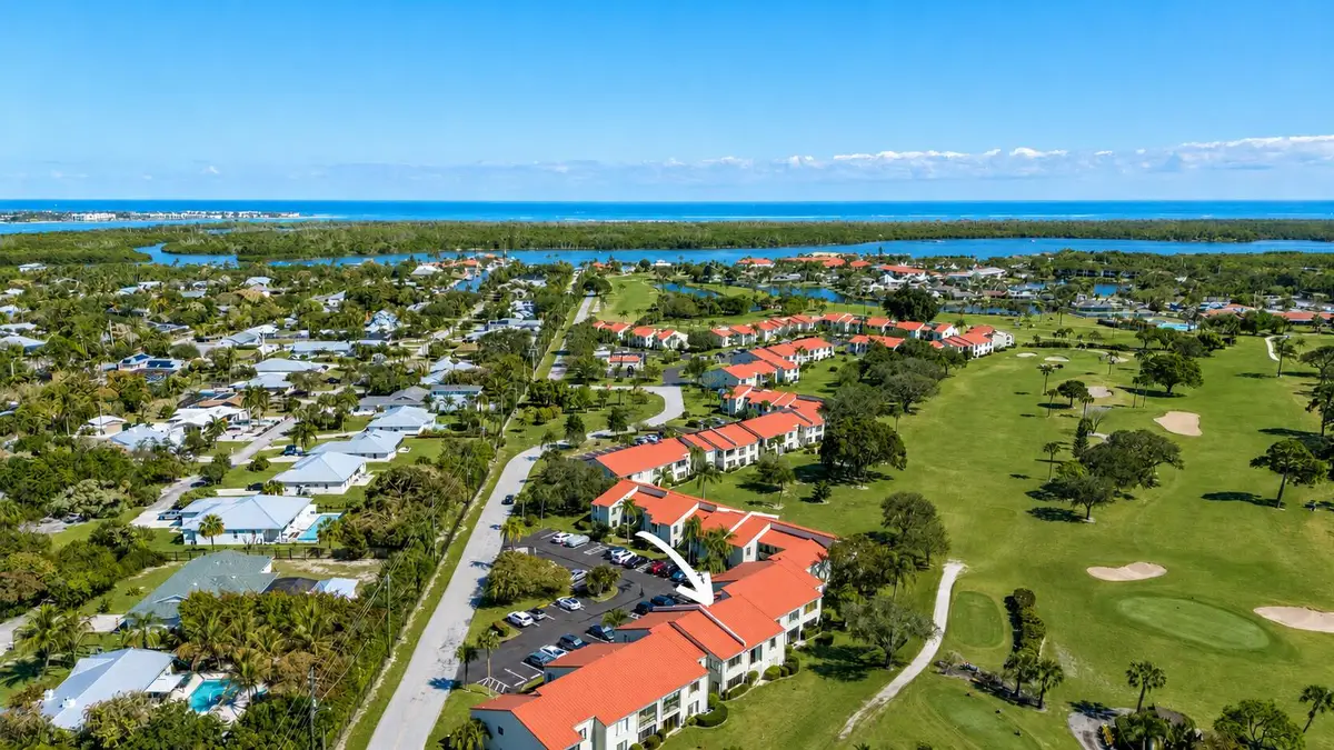 5403 SE Miles Grant Road #H-209, Stuart, FL 34997 - #1