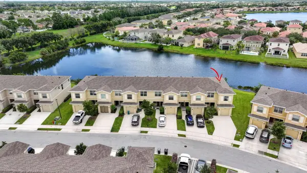 2521 NW Treviso Circle, Port St Lucie, FL 34986