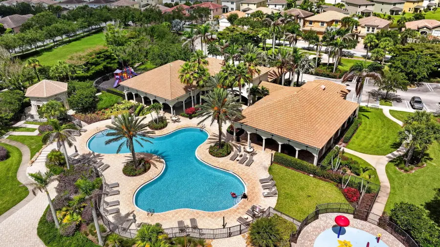 2521 NW Treviso Circle, Port Saint Lucie, FL 34986 - #3