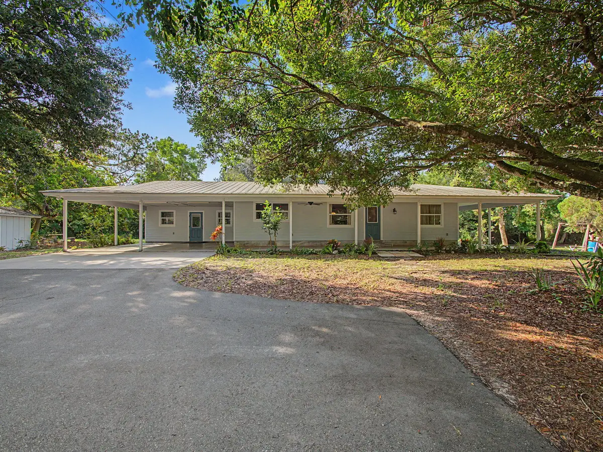 5625 SE Ault Avenue, Stuart, FL 34997 - #1