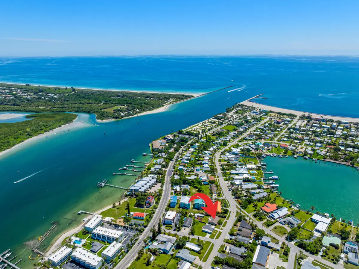 1404 Binney Drive, Fort Pierce, FL 34949 - #1