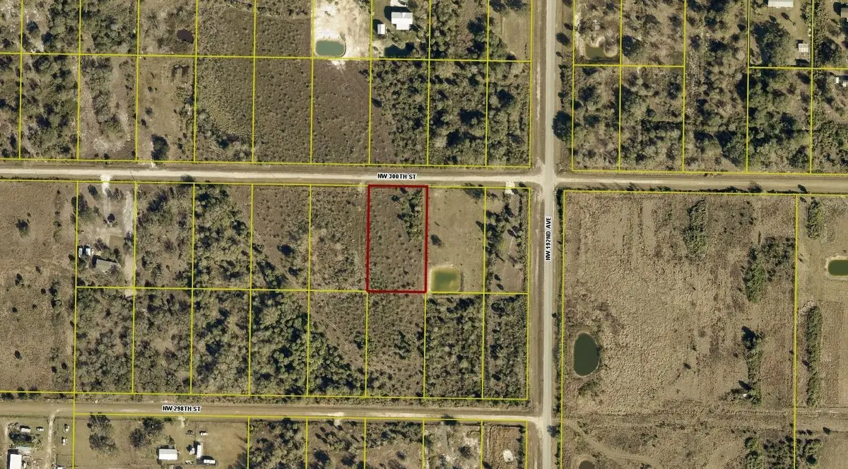 19320 NW 300th Street, Okeechobee, FL 34972 - #1