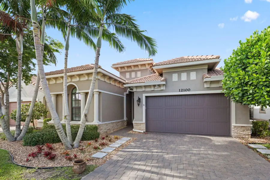 12100 Kalmar Circle S, Parkland, FL 33076 - #2