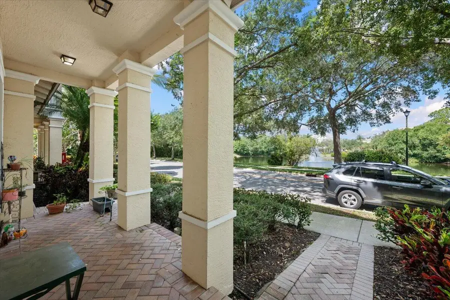 335 E Thatch Palm Circle #104, Jupiter, FL 33458 - #3