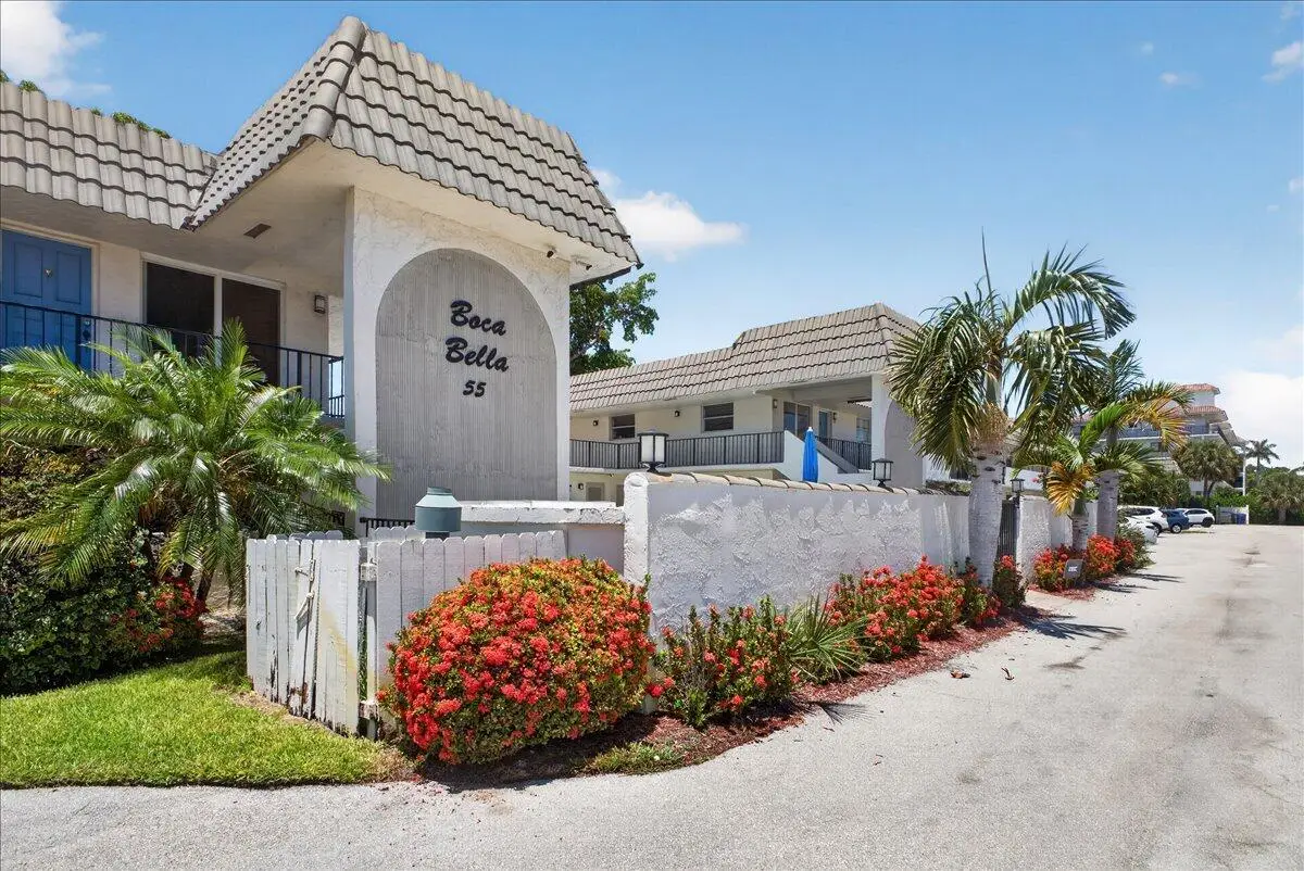55 SE 14th Street #2060, Boca Raton, FL 33432 - #1
